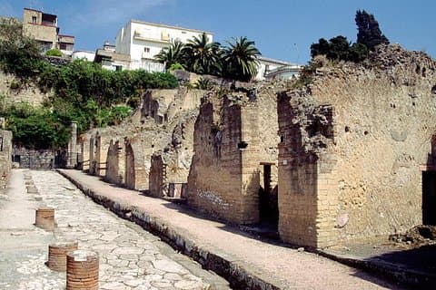 herculaneum