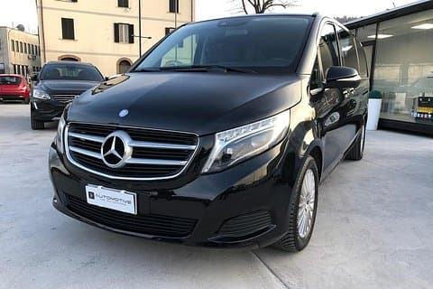private transfer service