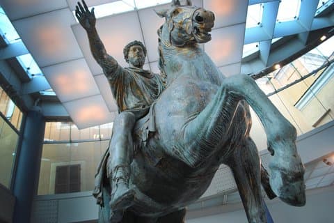 Marcus Aurelius