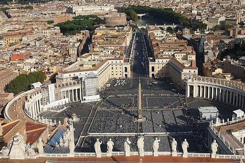 Vatican City