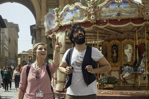 Discover the Symbols of Florence