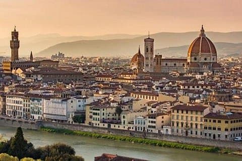 Florence - Tuscany