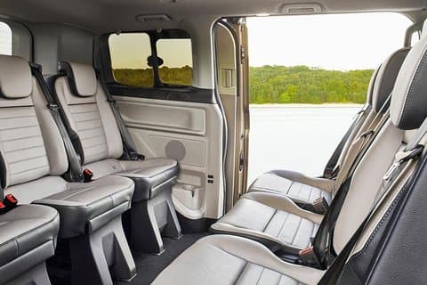 Our vehicles are well-maintained, luxurious, and spacious so that you can enjoy a comfortable journey.