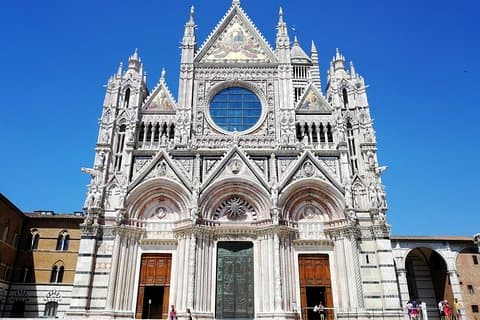 Siena Cathedral