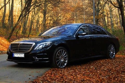 Private Transfer from/to Fiumicino Airport to/from hotel in Rome
