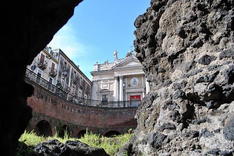 Catania Sotterranea Classic