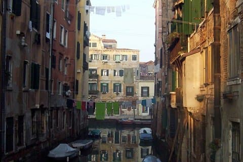 Cannaregio & Jewish Heritage Experience with a Local-