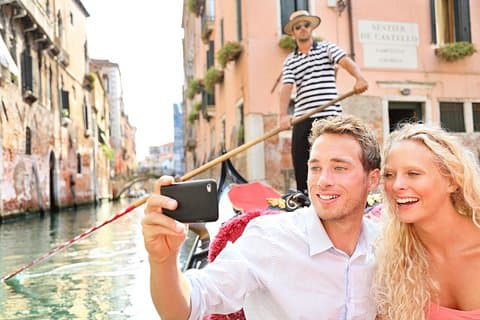 Venice Private Tour fast access, Doge Palace, St Mark's Basilica