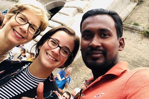 Skip-the-Line: Entrance Tickets for Sistine Chapel & Vatican with Guide