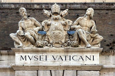 Skip the Line Tour: Vatican Museums and Sistine Chapel