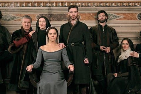Medici Fiction