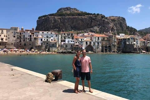 Beautiful Experience in Cefalù