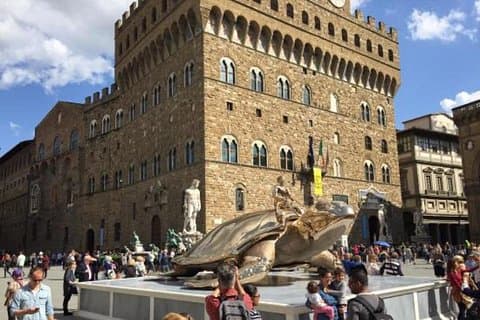 Private Transfer Rome to Florence Luxury Mercedes Door to Door