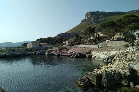 Bonagia (TP)