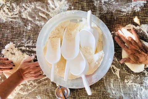 Tuscan Cooking Class