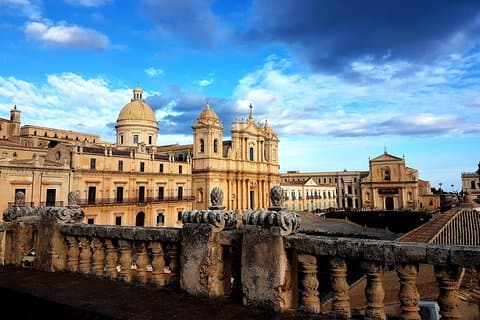 Cattedrale di Noto