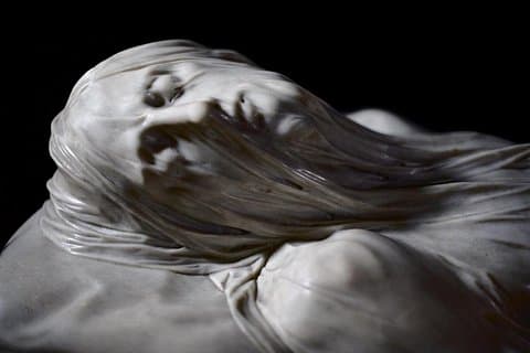 Naples: Historical Center & Veiled Christ Tour