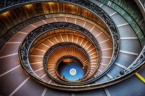 Multi-days experience: Classic and unusual Rome - private tour