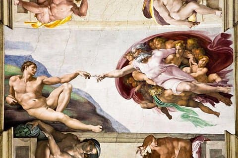 Multi-days experience: Rome, Florence and Venice - private tour