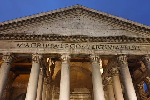 2-Days Rome Highlights & Tivoli Private Tour