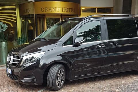 Venice to Milan or viceversa Private Transfers