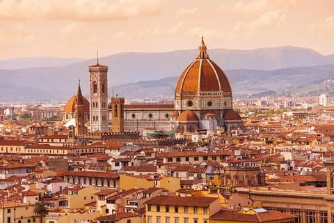 ItalyBestExcursions 7-Days Best of Italy VIP Trip from Rome