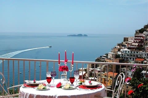 7-Days Wonder Italy Private Luxury All Inclusive from Rome