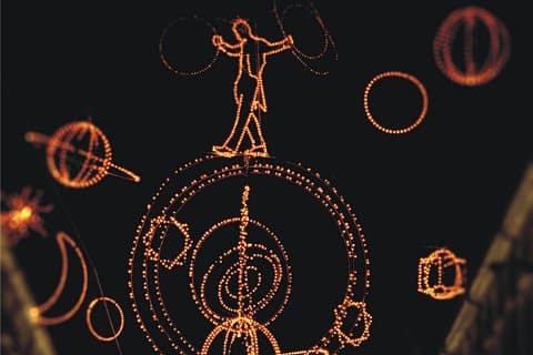 Luci d'Artista City Tour