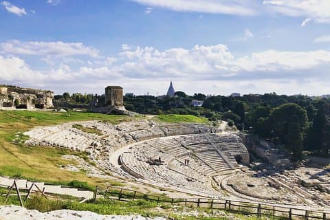 Greek Theatre