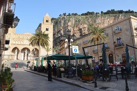 Visit Sicily: Private 6 days Route from Palermo