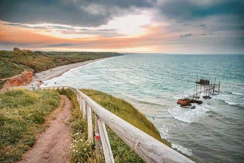 Abruzzo ... a Region to Explore, Discover and Taste