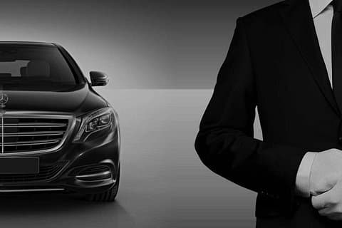 Private Transfer Naples ⇄ Sorrento with English-Speaking Driver