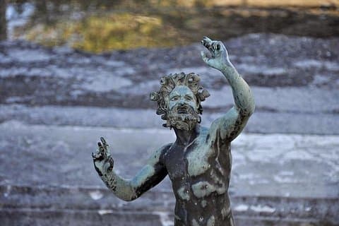 Full-Day Private Tour of Pompeii and Amalfi Coast from Rome