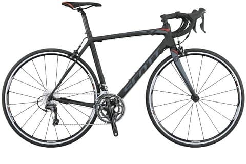 Road Bike Rental in Taormina