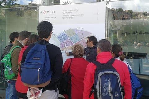 Pompeii