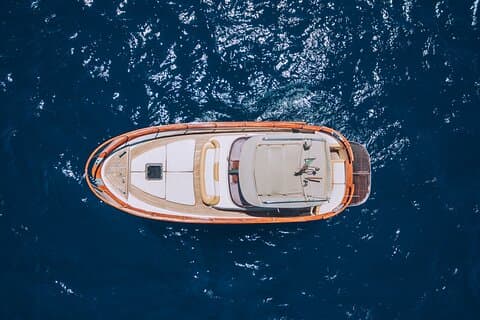Capri Private Boat Day Tour from Sorrento, Positano or Naples