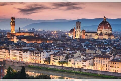 FLORENCE