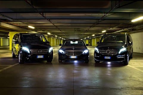Private Transfer From Catania Airport to Syracuse or vice versa