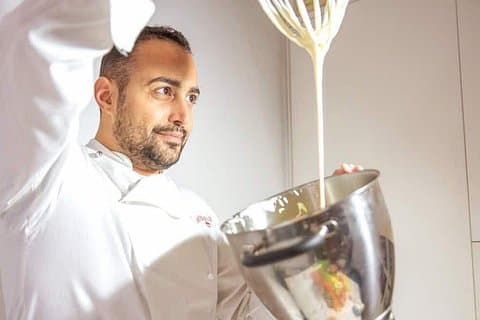 Private Homemade Meal at Your Accommodation in Rome by a Chef