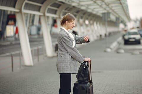 Private Transfer from Florence Hotels and Airport to Montecatini