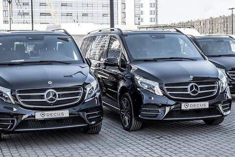 Luxury Private Transfer Rome from /to Civitavecchia Port