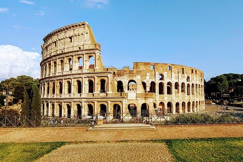 Colosseum