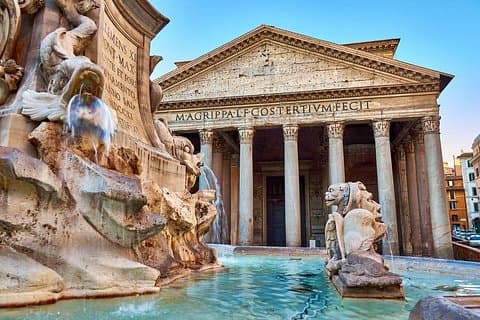 Pantheon