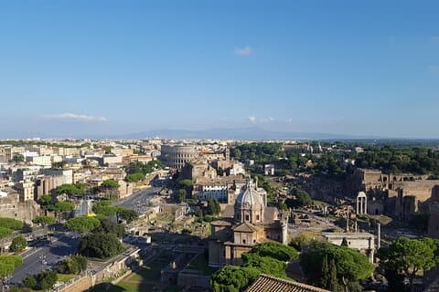 Fori Imperiali