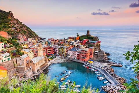 Vernazza