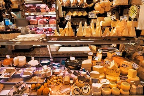 Taste Aosta: A Full Meal Walking Food Tour by Do Eat Better