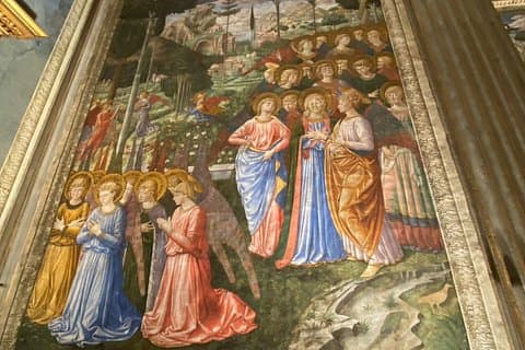 Florence: 2 hours Medici family semi-private Tour