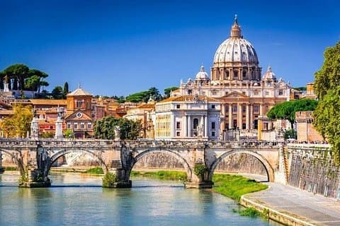 St. Peter sight