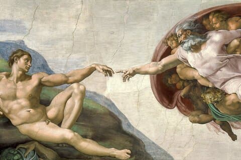 Sistine Chapel