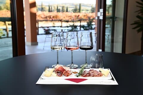 Exclusive Private Bolgheri Experience: Land of the Super Tuscan